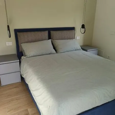 شقة The Running - Olmo كومو