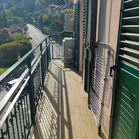 Appartamento The Running - Olmo