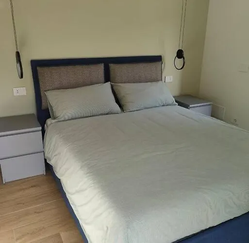 Daire The Running - Olmo Como