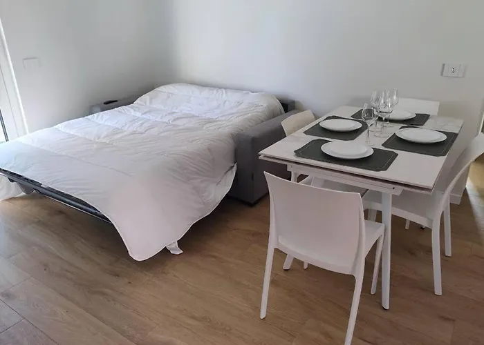 Daire The Running - Olmo