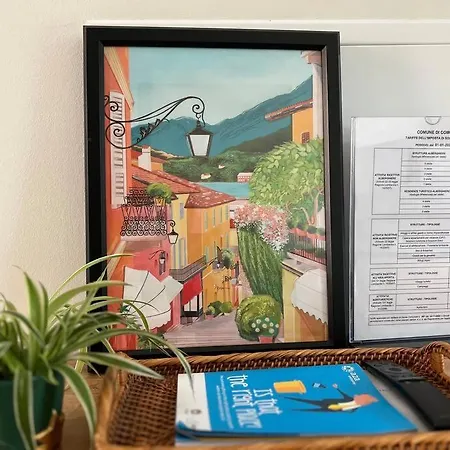 The Running - Olmo Комо